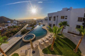 Casa Jazuli, Cabo San Lucas